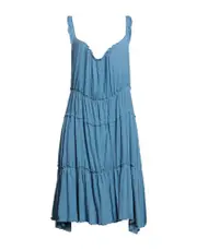 [GALLIANO] GALLIANO Midi dresses - Item 15301431