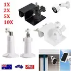 In/Outdoor Security Camera Wall Gutter Mount For Arlo Pro Eufy Camera Brackets