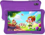 Kids Android Tablet 10 Inch,Toddler Tablets with Parental Control,10.1'' IPS...