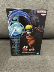 Naruto UZumaki Figure