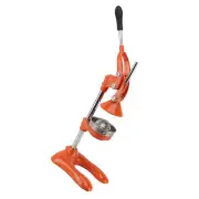Juice Squeezer 304 Stainless Steel Detachable Portable Fully Juiced Ma 8424 J HG