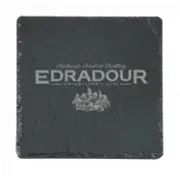 EDRADOUR Whiskey Slate Coaster