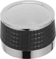 SUPVOX Barbecue Stove Switch Knob Replacement Knob for Gas Stove Burner Ring Oven Control Range Grill Control