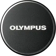 [OLYMPUS] LC-48B Metal Lens Cap for M.ZUIKO Digital ED 17mm 1:1.8mm Lens