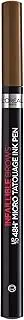 L’Oréal Paris Unbelievable Brow Micro Tattoo 105 Brunette