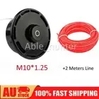 Bump-Feed Line Trimmer Head Honda UMK422 UMK431 UMT431 UMK425 UMK435 Brushcutter