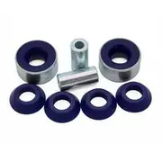 SuperPro Control Arm Lower Rear Bushing Kit - SPF3963K
