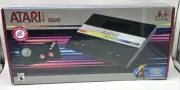 ATARI 7800+ Console w/ Wireless CX78+ Controller & Bentley Bear's Crystal Quest