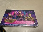 2024 Upper Deck Marvel Guardians of the Galaxy Volume 3 Hobby Box
