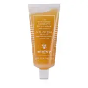 Sisley Botanical Buff Wash Facial Gel (Tube) 100ml/3.3oz