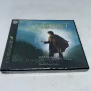 Finding God in the Hobbit by Ware, Jim New & Factory Sealed VERY RARE 2012