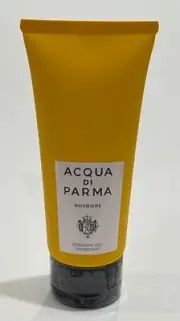 Acqua Di Parma Barbiere Refreshing Face Wash 3.4 fl oz / 100 ml New