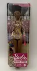 NEW BARBIE MATTEL RHYTHMIC GYMNAST DOLL WITH BRUNETTE HAIR 12"