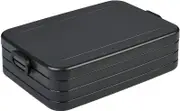 Mepal Bento Large lunch box grande colore Nordic nero