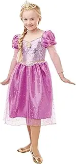 [Rubie's] Rapunzel Glitter & Sparkle Costume for Kids - Disney Tangled