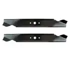 46" Blades fits MTD & Craftsman Ride on Mowers Yard Machine PTY9000 942-04290