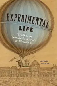 在飛比找博客來優惠-Experimental Life: Vitalism in