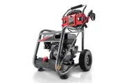 JET-USA 4800PSI Petrol Powered High Pressure Washer, - CX760