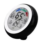 Electronic Temperature Gauge Digital Hygrometer Indoor Thermometer