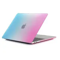 在飛比找Yahoo!奇摩拍賣優惠-適用於 蘋果電腦MacBooK new Pro 15吋保護套