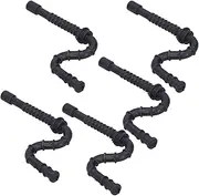 5pcs Silicone Fuel Line Fuel Pipe Gasoline Pipe Inlet Replacement Fit for STIHL MS290 310 390 029 039 Chainsaw Parts