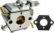 [C·T·S] Carburetor for Oleo-Mac 932 932C Replaces Walbro Carburetor WT-705