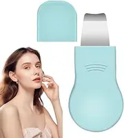Nose Scraper Tool - Deep Cleaning Face Nose Scraping Spatula,Women Men Skin Cleanser Equipment for Business Trips, School, Travel, Home, Salon