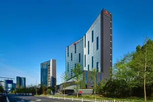 杭州錢江新城萬豪酒店Hangzhou Marriott Hotel Qianjiang