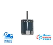 Carrier HD46AR254 ECM X-13 3/4 HP 1050 RPM CCW 208-230 V