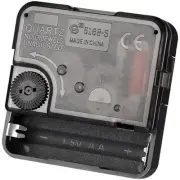 Clock Movement Mechanism Silent Clock Movement Kit - Quartz Clock Movement