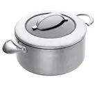Scanpan CTX 7-1/2 Quart Dutch Oven W/Lid