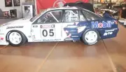 1:18 HOLDEN PETER BROCK VR COMMODORE 1995