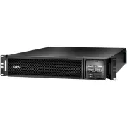 APC Smart-UPS 2200VA/1980W Online UPS, 2U RM, 230V/16A Input, 2x IEC C19 8x ...