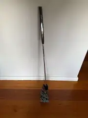 2024 Scotty Cameron Putter Experimental Gold Six.2 Limited Edition