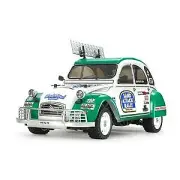 Tamiya 1/10 Electric RC Car Citroen 2CV Rally (M-05Ra Chassis) JAPAN