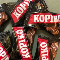 在飛比找蝦皮購物優惠-Kopiko 可比可 咖啡糖 5斤 3公斤 3000克 袋裝