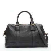 在飛比找PopChill優惠-[二手] LOEWE Paseo 30 black anag