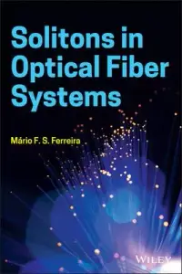 在飛比找博客來優惠-Solitons in Optical Fiber Syst