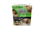 Botanika Blends Plant Protein Golden Chai Latte 1kg
