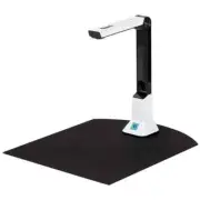 HD Scanner, Document Camera with Real-Time Projection Video Recording Function