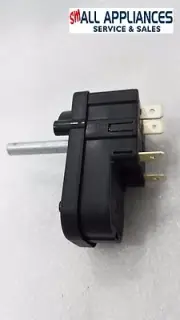 DUALIT TOASTER TIMER MI7 GENUINE 4 MINUTE RUN BACK FOR TOASTERS BELOW Fairfield