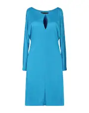 [RALPH LAUREN BLACK LABEL] RALPH LAUREN BLACK LABEL Mini dresses - Item 34999522