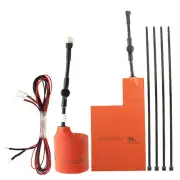 Oil&Battery Heater Kit 9kW-22kW Air-Cooled Standby Generator For Generac 7102