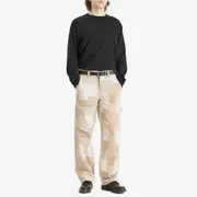 Dickies Jacquard Carpenter Pants