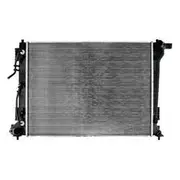 Jayrad Radiator - JR5185J