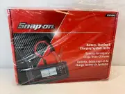 NEW Snap On Tools EECS800 Battery, Starting, Charging System Tester NEW
