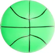 Mini Basketball Hoop for Boys and Girls Night Basketball Game Luminous Glow-in-The-Dark Ball