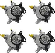 4X Eco Boost Brake Vacuum Pump Valve，Compatible With Fiesta Mk7 2012-2020 1.0T CM5G-2A451-GB CM5G2A451GA
