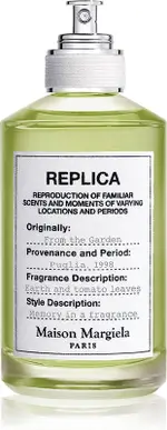 Maison Margiela REPLICA From the Garden Eau de Toilette unisex 30 ml