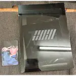 《二手》IKON 專輯 THE NEW KIDS:REPACKAGE 鄭粲右